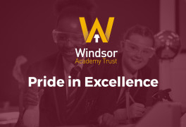 rivers primary academy is proud to be part of windsor academy trust